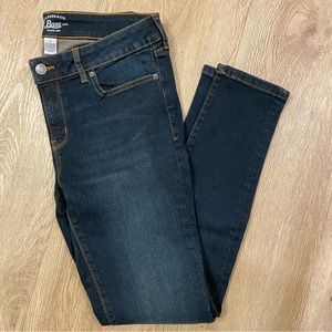 G.H. Bass & Co. Skinny Jeans (NWOT)